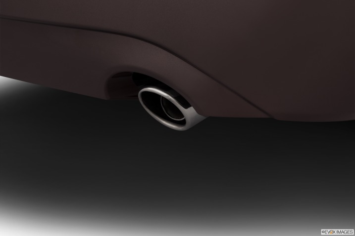 Đánh giá đuôi xe Nissan Altima 2014