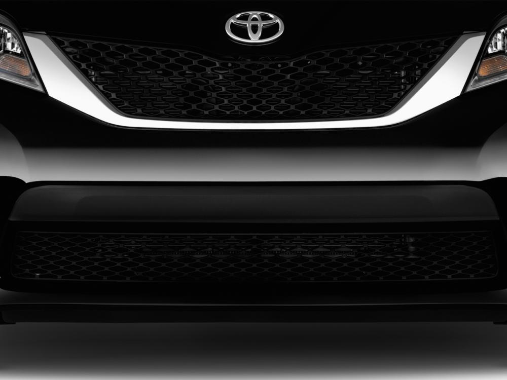 Đánh giá đàu xe Toyota Sienna 2015