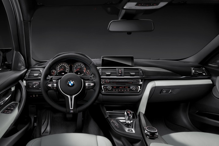Đánh giá xe BMW M3 sedan 2015 23312222