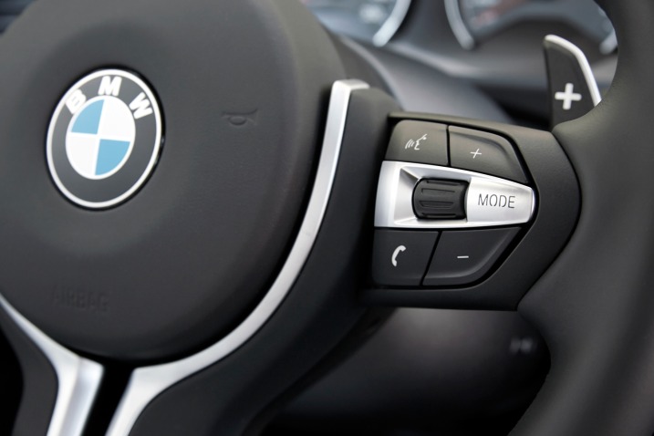 Đánh giá xe BMW M3 sedan 2015 233111