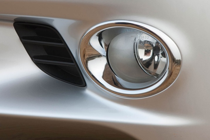 Đánh giá đầu xe Lexus GS 350 2014