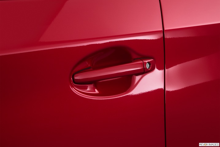 Đánh giá xe Toyota Prius 2015 8