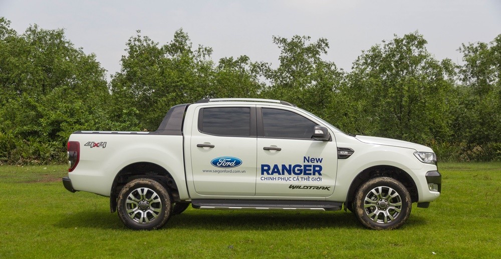 Ford Ranger 2016 (9)