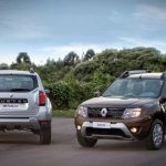 Bộ ba giá mềm Renault sắp đến Việt Nam